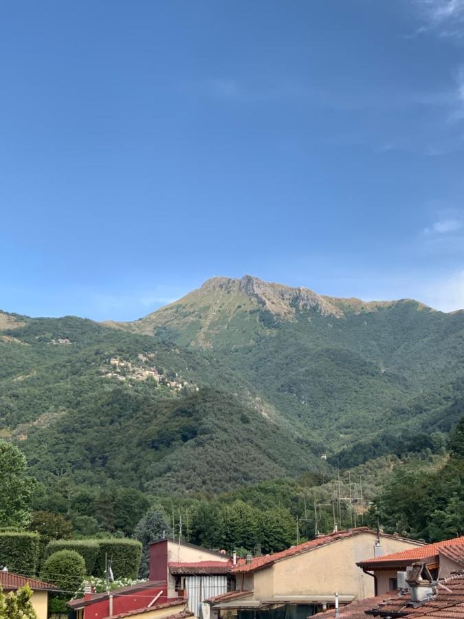 Casa La Wanda - Camaiore Toscana - 2 Bedroom & Terrace Екстер'єр фото