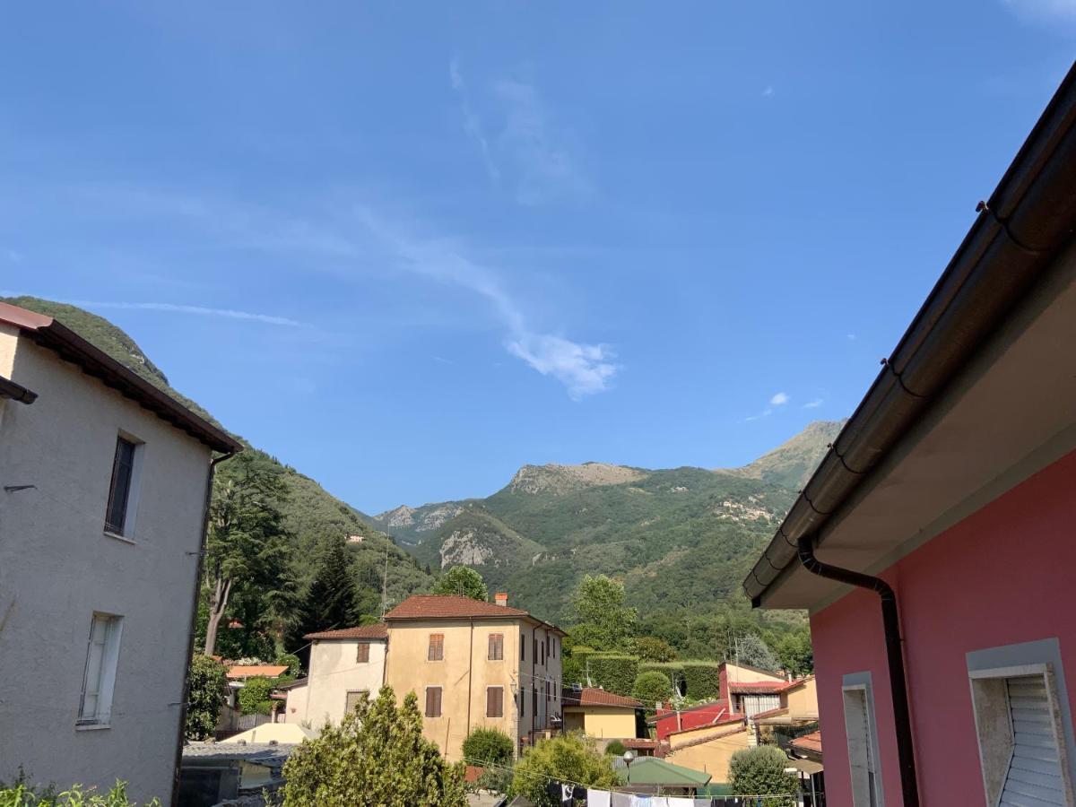 Casa La Wanda - Camaiore Toscana - 2 Bedroom & Terrace Екстер'єр фото
