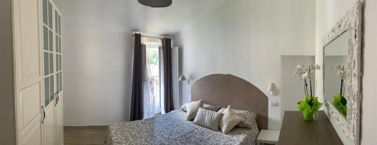 Casa La Wanda - Camaiore Toscana - 2 Bedroom & Terrace Екстер'єр фото