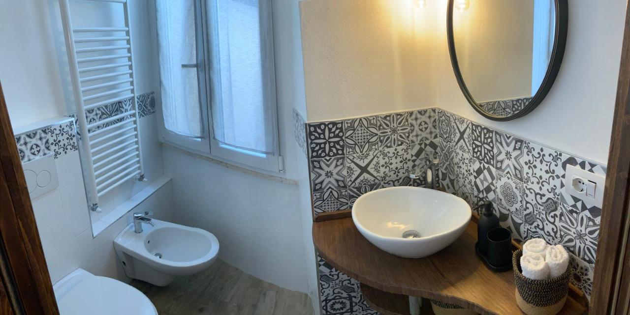 Casa La Wanda - Camaiore Toscana - 2 Bedroom & Terrace Екстер'єр фото