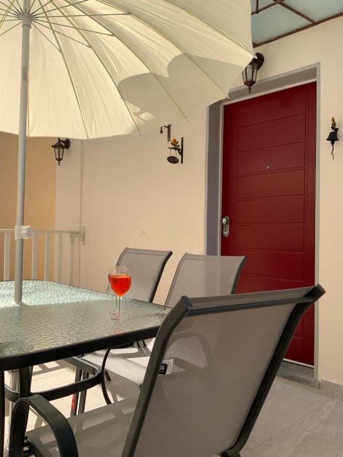 Casa La Wanda - Camaiore Toscana - 2 Bedroom & Terrace Екстер'єр фото