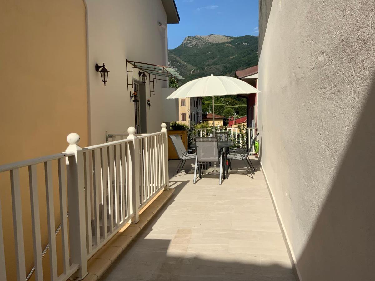 Casa La Wanda - Camaiore Toscana - 2 Bedroom & Terrace Екстер'єр фото