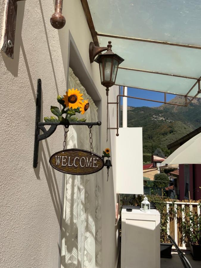 Casa La Wanda - Camaiore Toscana - 2 Bedroom & Terrace Екстер'єр фото