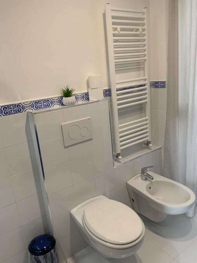 Casa La Wanda - Camaiore Toscana - 2 Bedroom & Terrace Екстер'єр фото