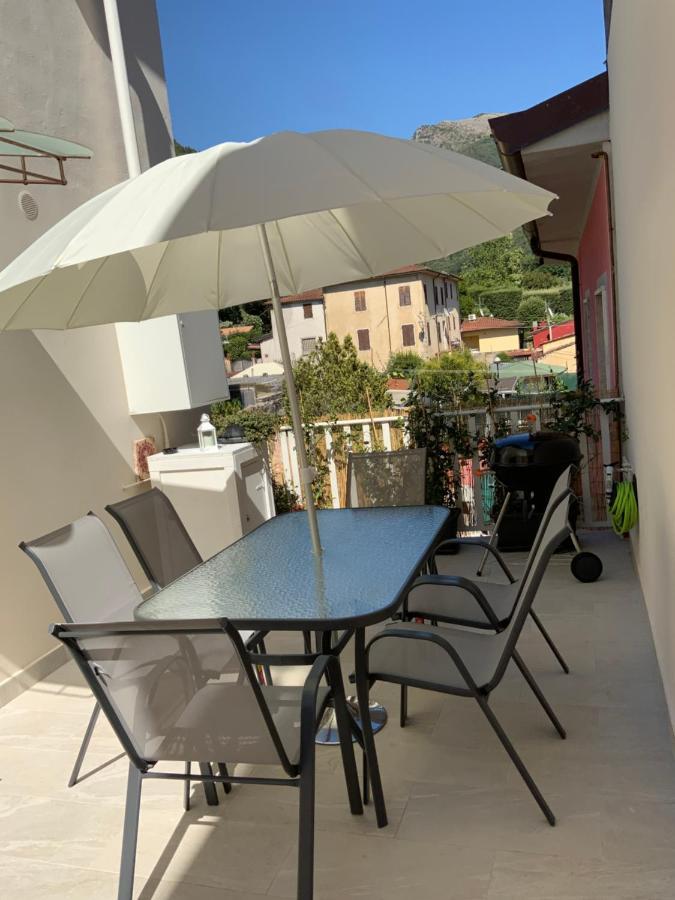 Casa La Wanda - Camaiore Toscana - 2 Bedroom & Terrace Екстер'єр фото